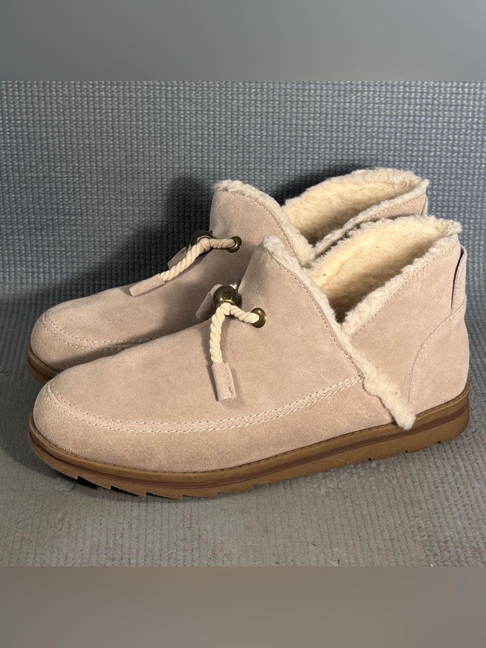 MUK LUKS Women's Ziggy Sunset BLVD. Fashion Boots Size 10